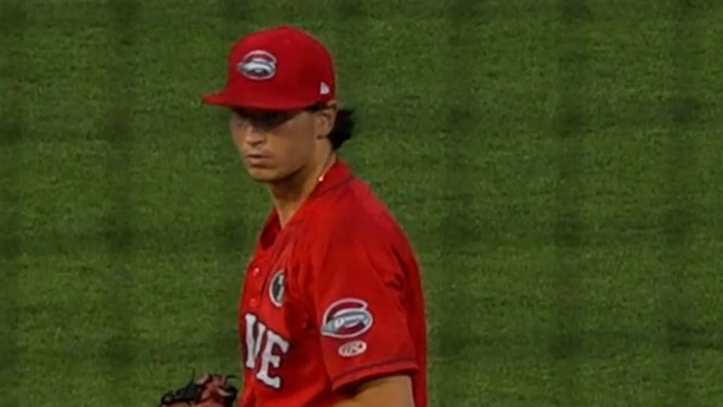 Top Prospects Ward Bos 02 26 2021 Boston Red Sox