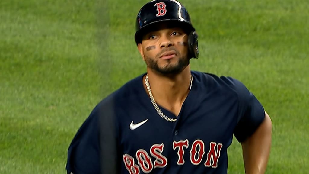 Xander Bogaerts Stats, Fantasy & News