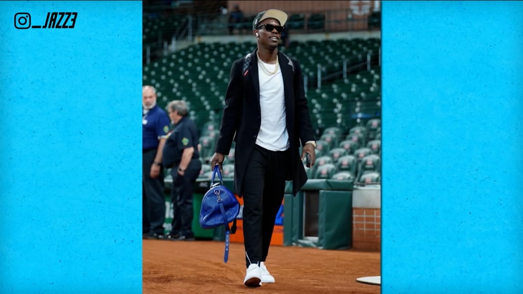 Mlb blazer 2025