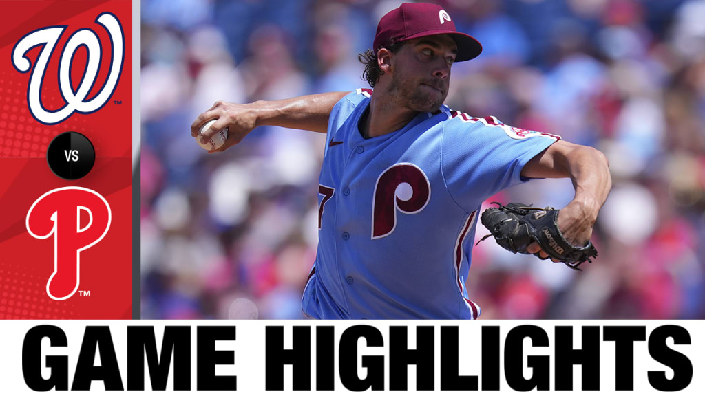 Philadelphia Phillies Scores, Stats and Highlights - ESPN