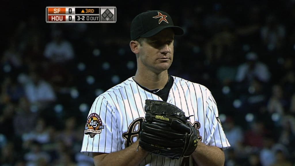 Roy Oswalt heading to the Boston Red Sox? 