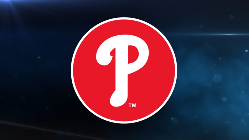 Philadelphia Phillies Spring Training - Phillies - Sticker