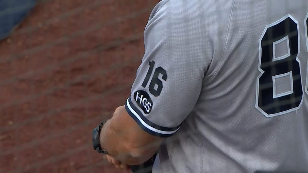 Whitey ford jersey number discount