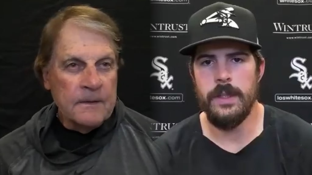 Carlos Rodon named to All-Star team as replacement – KNBR