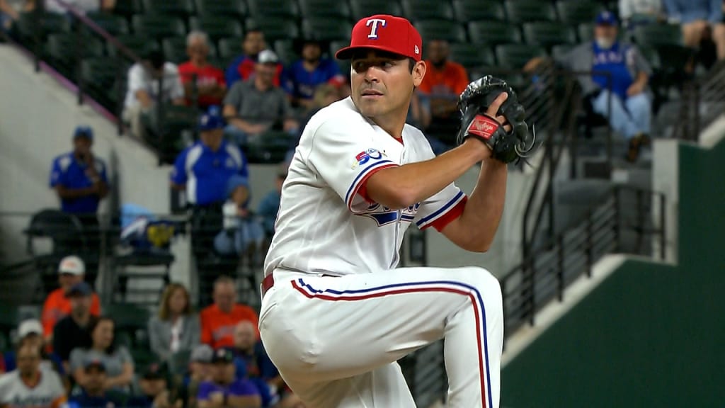 Matt moore hot sale baseball