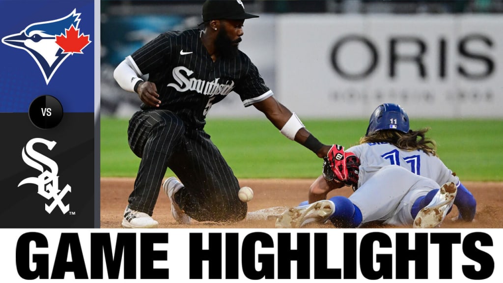 New York Yankees @ Toronto Blue Jays, Game Highlights