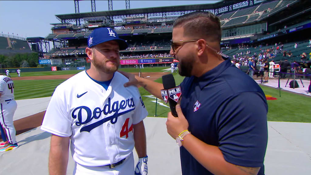 Max muncy all star sales