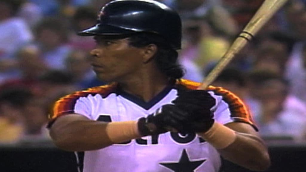 Jose Cruz