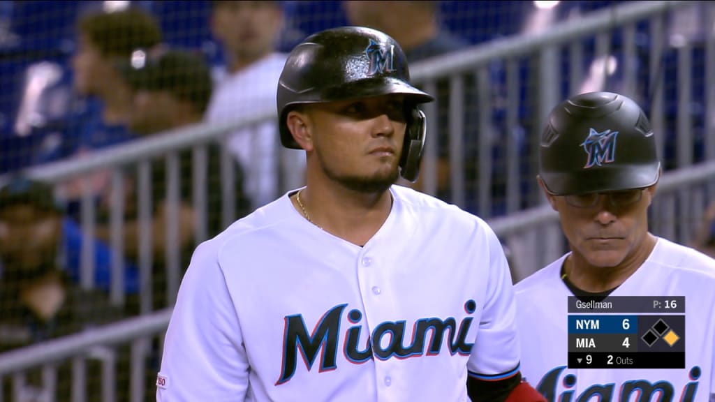 Marlins 2019 cheap jerseys
