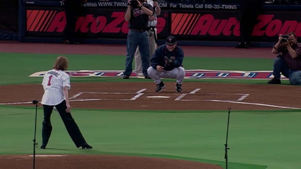 FIRST Pitch at Minute Maid Park – Texas Torque: Team 1477