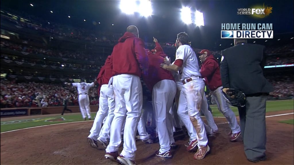 Opening Day At Home Sparks Memories