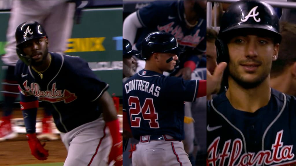 Is Braves Game Cancelled Tomorrow