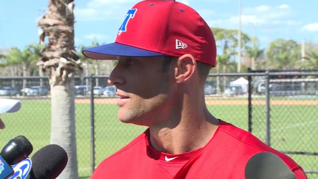 Sox Beast: Kapler happy to be back at Fenway