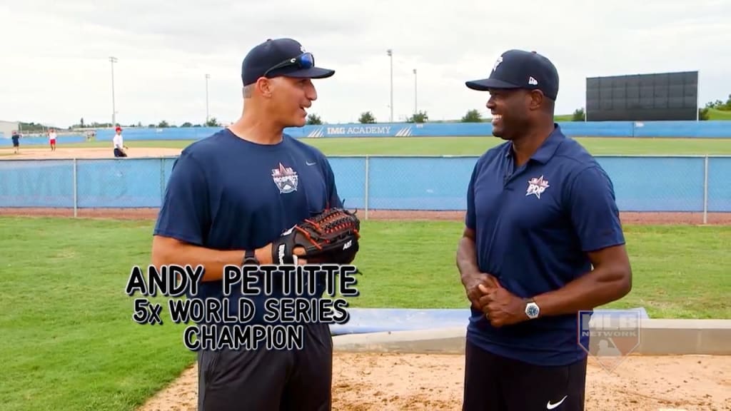 MIG_SP054 : Andy Pettitte - Iconic Images