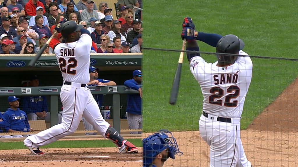 Miguel Sano Shirt, Let It Sano - BreakingT