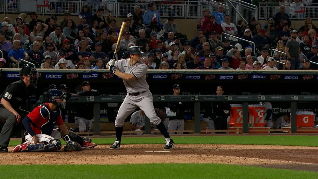 Yankees reinstate DJ LeMahieu from injured list