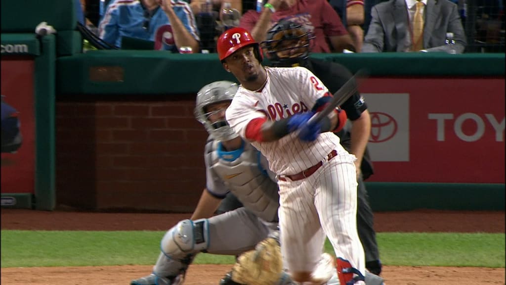 JEAN SEGURA 2022 PHILLIES HIGHLIGHTS #PHILLIES, #JEANSEGURA, #MLB 