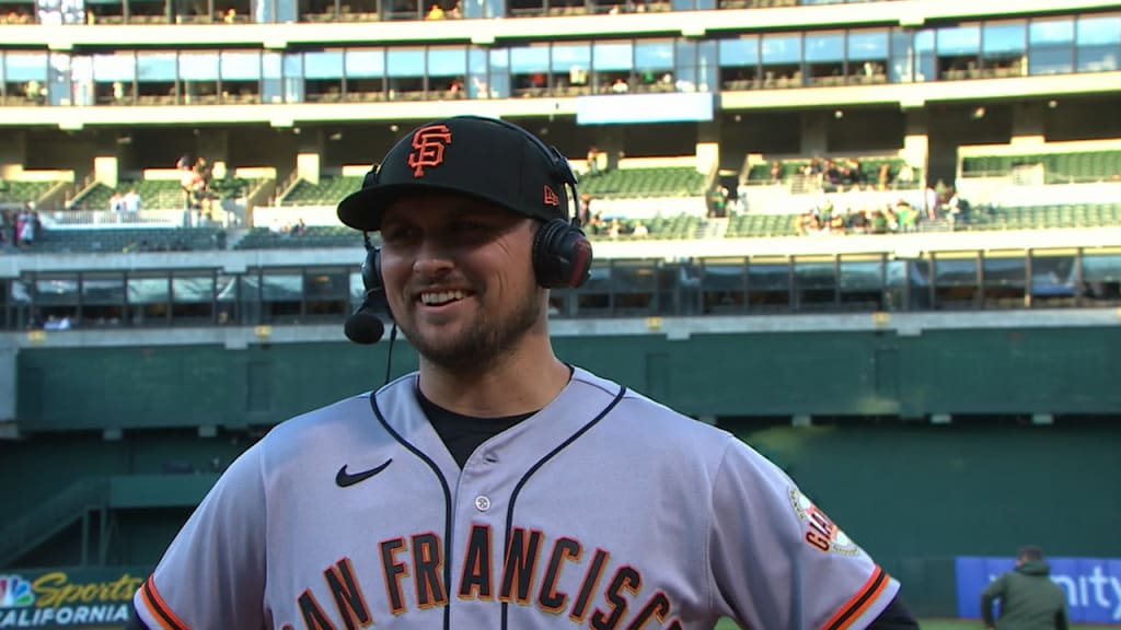 SF Giants or Oakland A's? I went to both Bay Area ballparks to see which  experience is more fun.