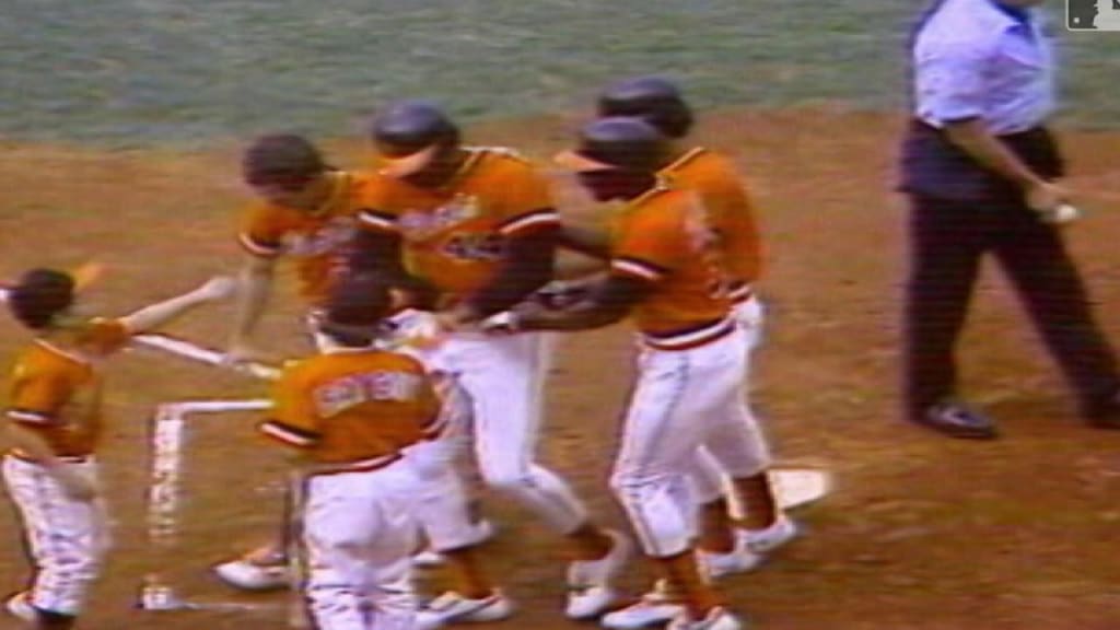 1978 Houston Astros Team & Player Stats