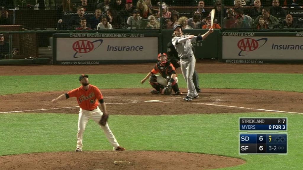 2008 NLDS Gm1: Manny crushes a solo homer in the 7th 