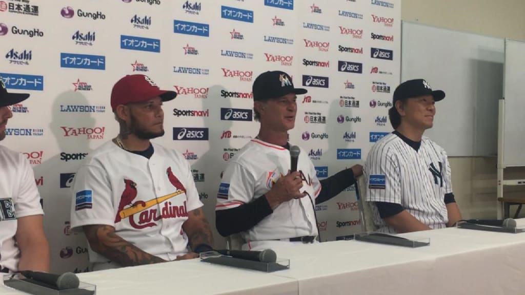 mlb com
