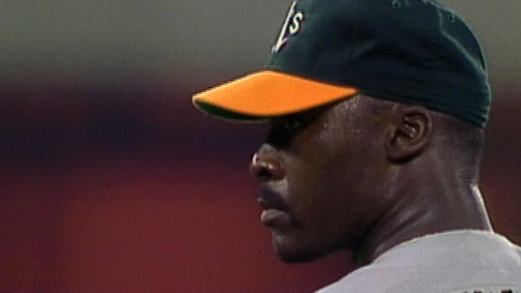 June 29, 1990: Oakland's Dave Stewart hurls no-hitter in Toronto – Society  for American Baseball Research