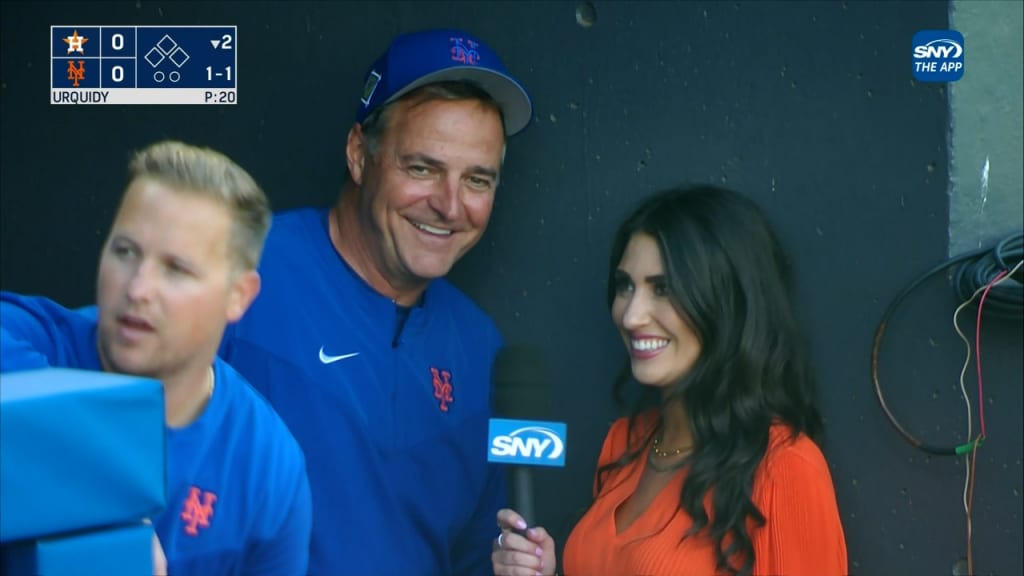 Al Leiter's love of the game, 03/30/2022