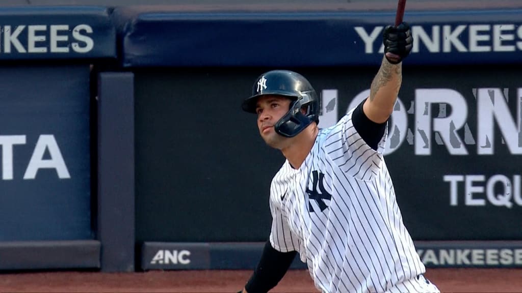 Gary Sanchezs Home Run Tonight April 29, 2022