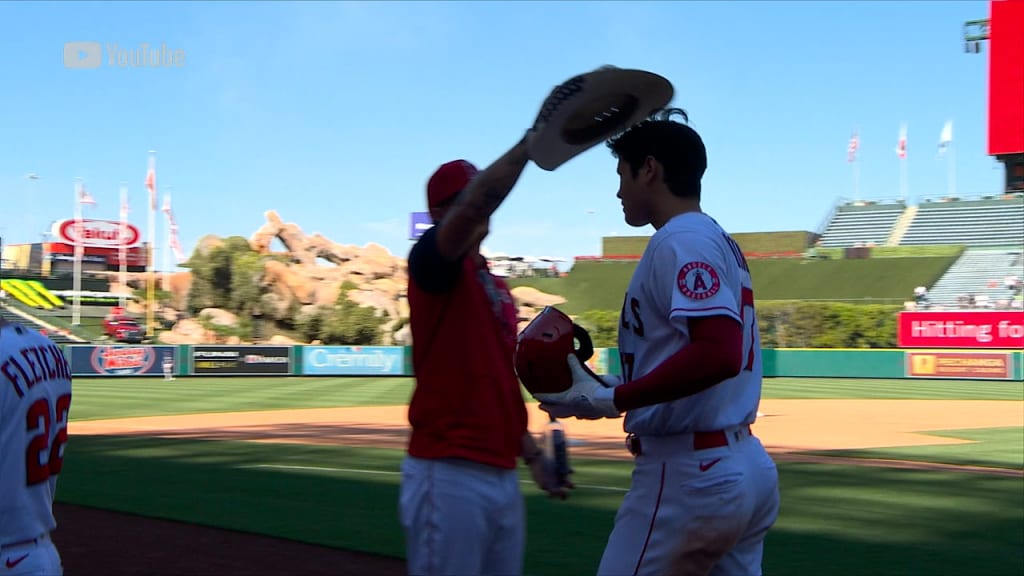 Baseball: Shohei Ohtani slugs MLB-leading 23rd homer, 150th of