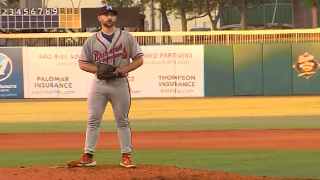 Atlanta Braves - A great outing from Spencer Strider!