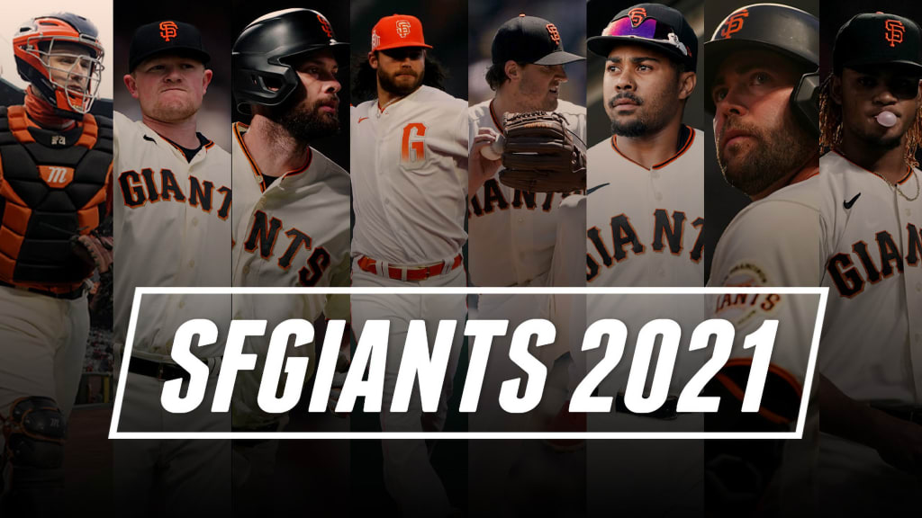 2021 San Francisco Giants highlights 11 12 2021 San Francisco Giants