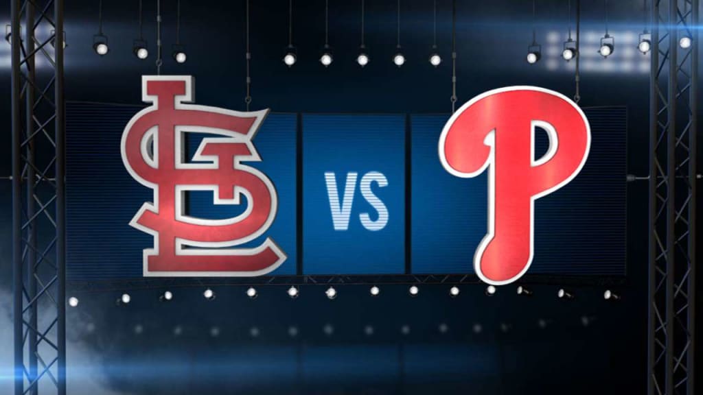 2016 State Of NL East: Philadelphia Phillies