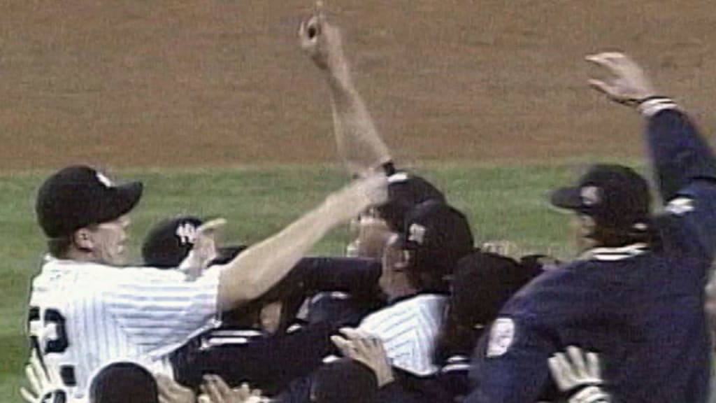 1996 Yankees 20th Anniversary Retrospective: Derek Jeter - Pinstripe Alley