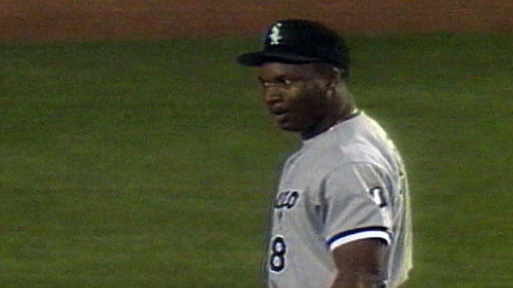 Bo Jackson left a legacy - and a void, Baseball