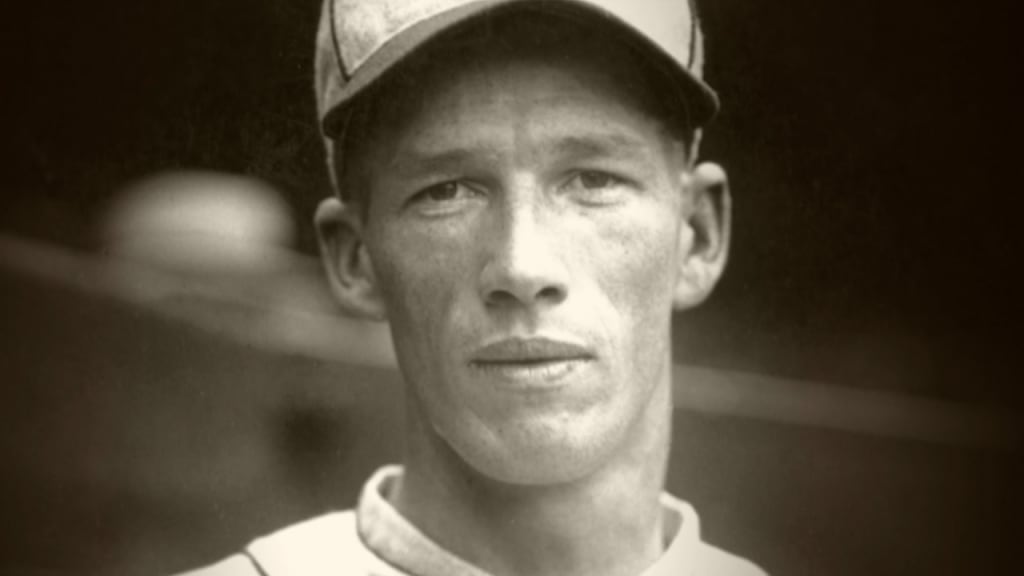 Lefty grove deals