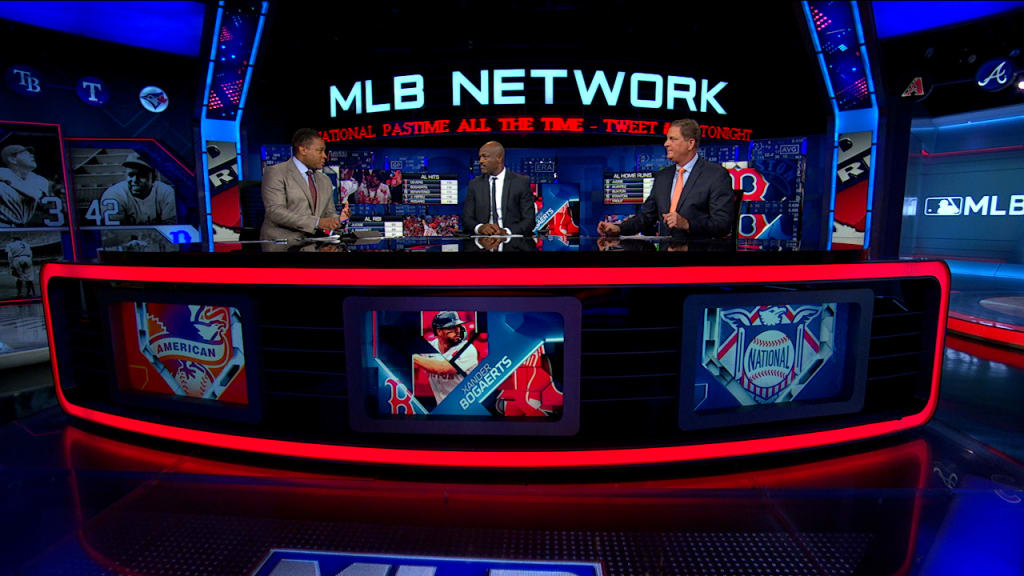 Mlb tonight deals