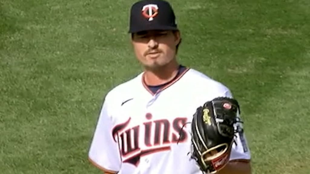 Twins rookie Jordan Balazovic impressing out of bullpen – Twin Cities