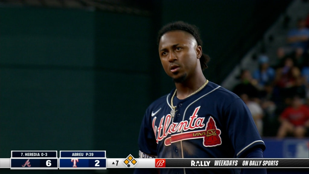 Ozuna, Acuña Jr. power Braves to 6-3 win over Marlins Photos - Bally Sports