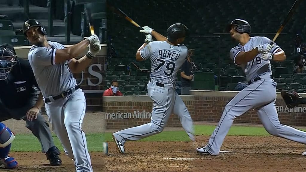 Jose Abreu  Major League Baseball, News, Scores, Highlights