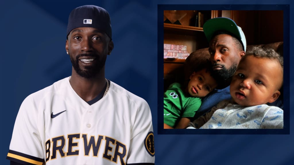60 Seconds with Andrew McCutchen, 05/30/2022