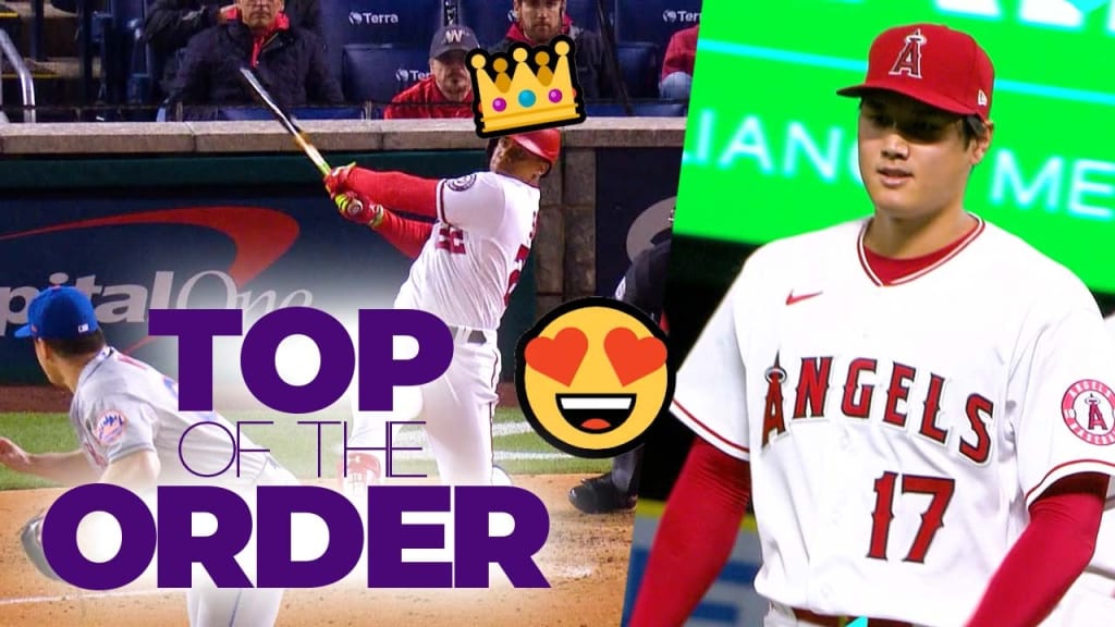 Top Of The Order 4 7 22 04 08 2022 Mlb Com