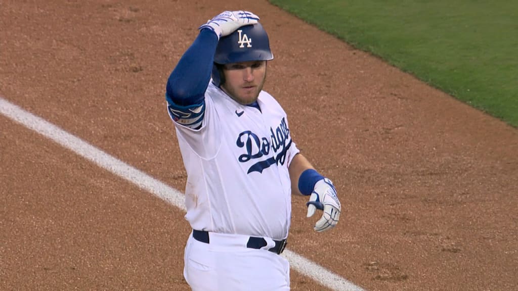 2021 Los Angeles Dodgers Player Reviews: Max Muncy