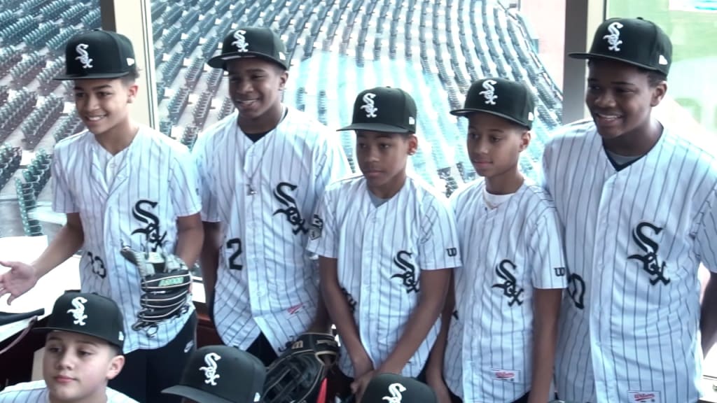 Chicago White Sox camisetas, White Sox camisetas, Chicago White Sox  uniformes