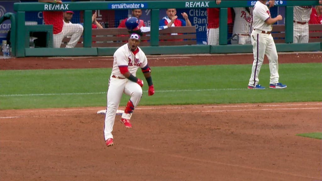 Jean segura hot sale angels
