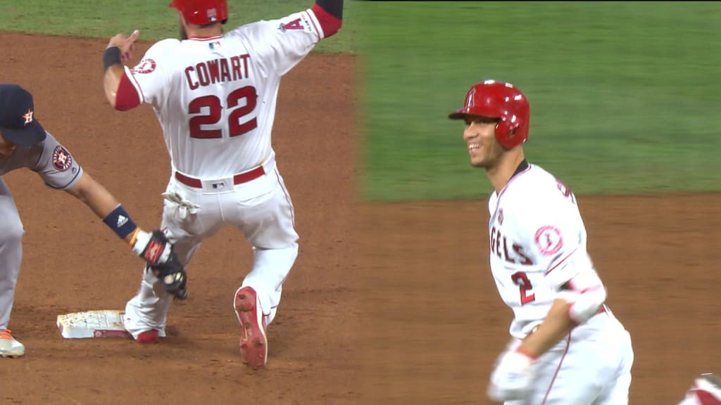 Simmons Angels walk off in 12th