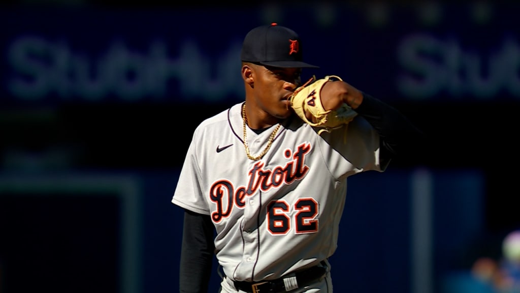 Detroit Tigers: A winning record in 2022?