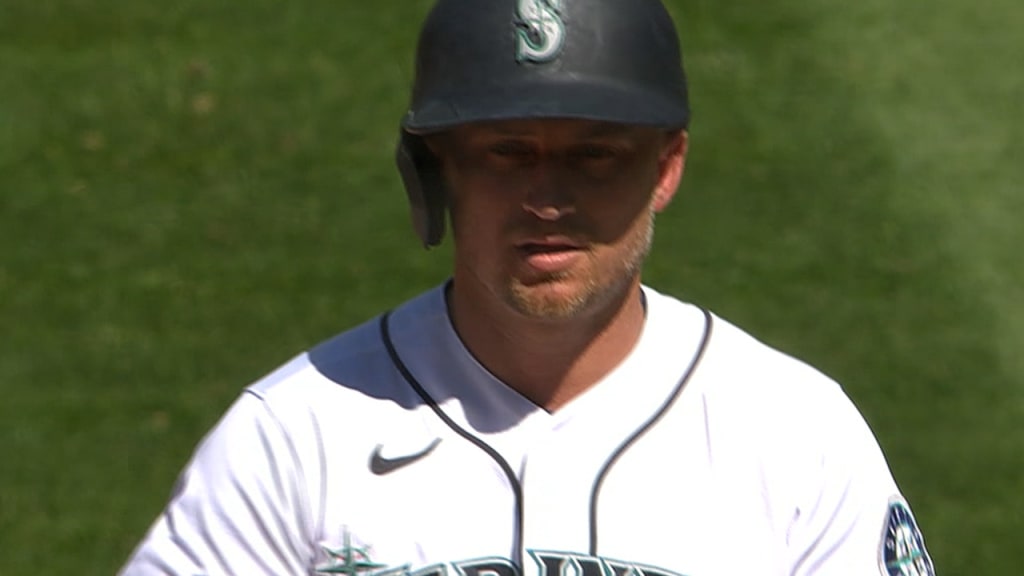 kyle seager batting