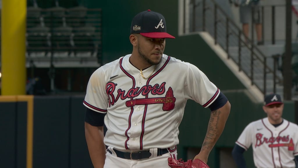 Braves 2020 uniforms store