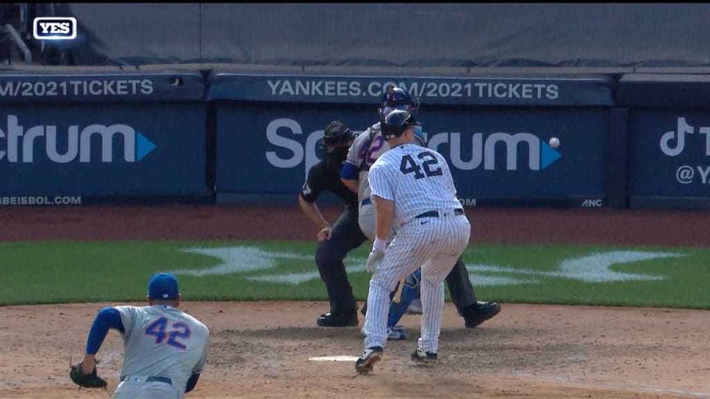 Yankees Walk Off On Wild Pitch 08 29 New York Yankees
