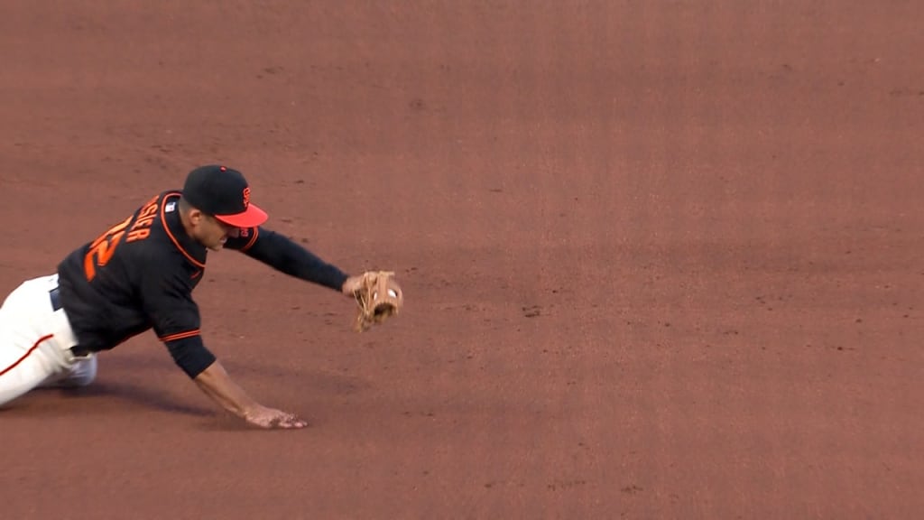 John Brebbia escapes jam